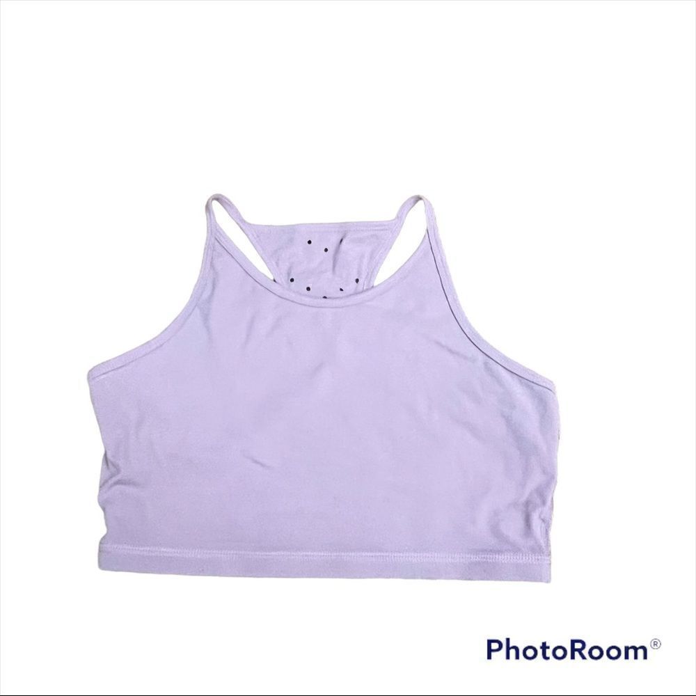 Glyder sports bra 